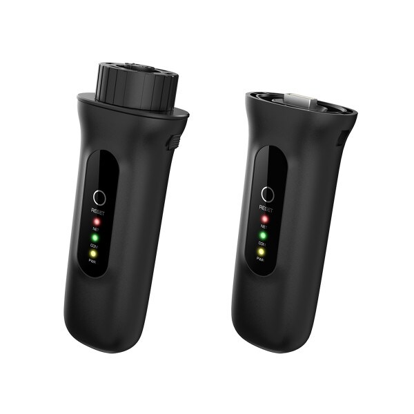 Solis S1-W4G-ST4 Pin Data Logging S